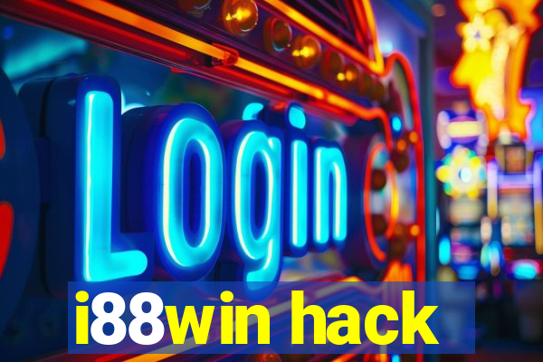 i88win hack