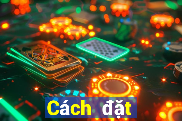 Cách đặt cược XSTTH ngày 24