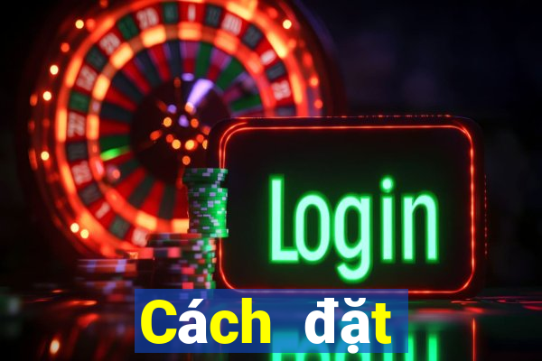 Cách đặt cược XSTTH ngày 24