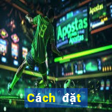 Cách đặt cược XSTTH ngày 24