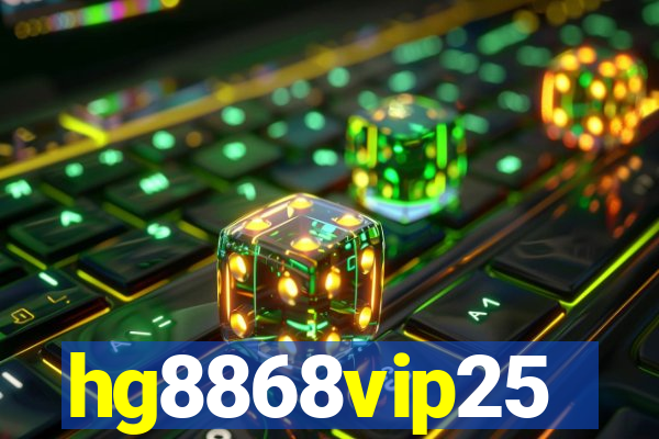 hg8868vip25