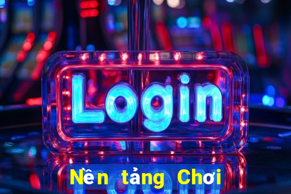 Nền tảng Chơi game bài 889