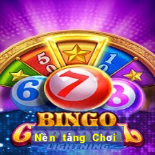 Nền tảng Chơi game bài 889