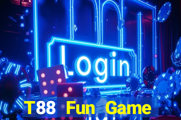 T88 Fun Game Đánh Bài An Tiền That Trên Điện Thoại