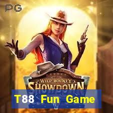 T88 Fun Game Đánh Bài An Tiền That Trên Điện Thoại