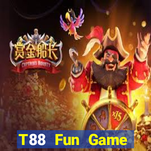 T88 Fun Game Đánh Bài An Tiền That Trên Điện Thoại