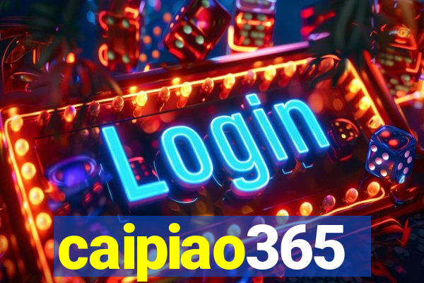 caipiao365