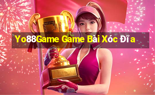 Yo88Game Game Bài Xóc Đĩa