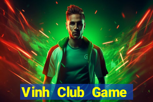 Vinh Club Game Bài B88