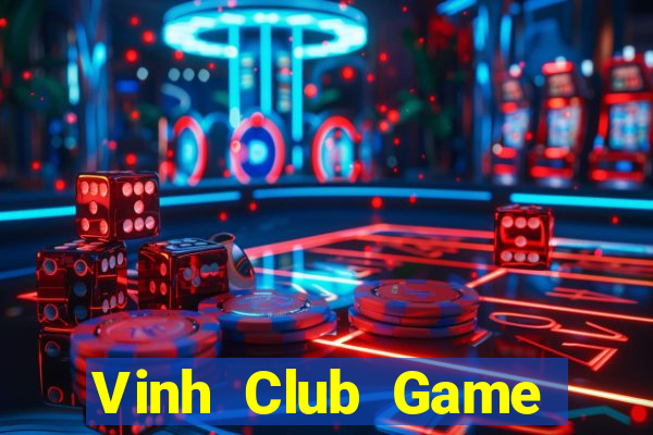 Vinh Club Game Bài B88