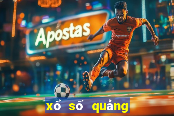 xổ số quảng bình 8 2