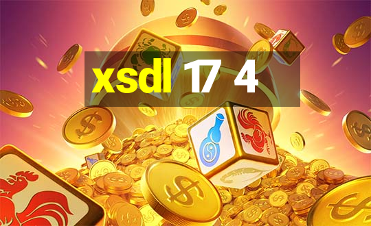 xsdl 17 4