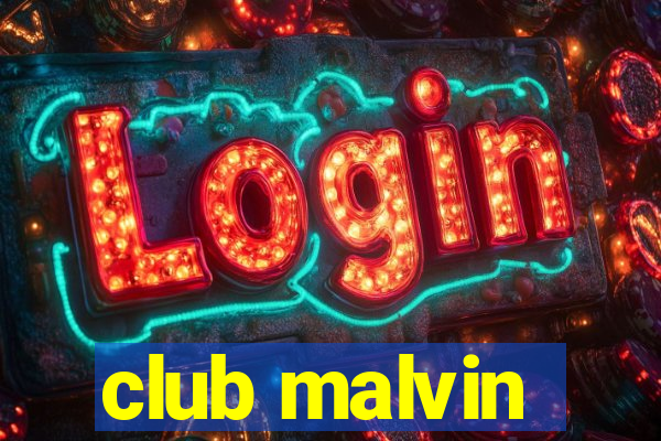 club malvin