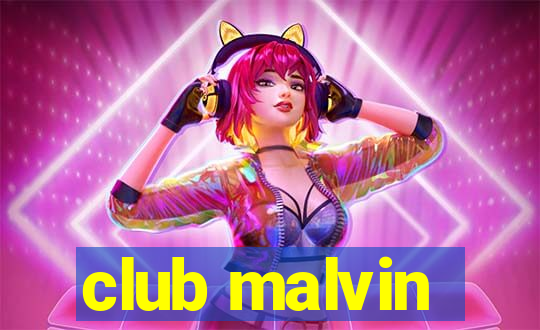 club malvin