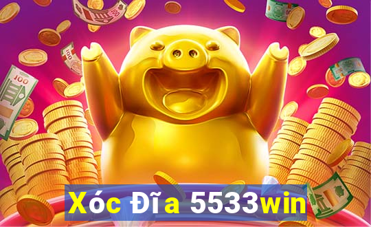 Xóc Đĩa 5533win