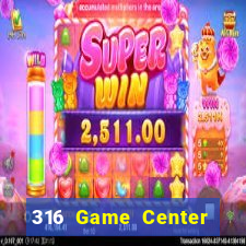 316 Game Center Mới nhất Tải về