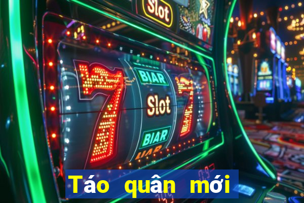 Táo quân mới xuất hiện năm 2021