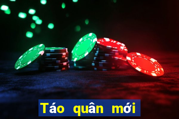 Táo quân mới xuất hiện năm 2021