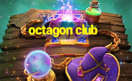 octagon club