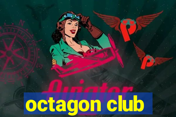 octagon club