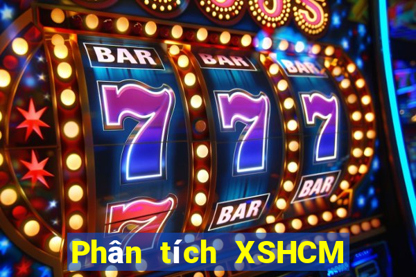 Phân tích XSHCM ngày 11