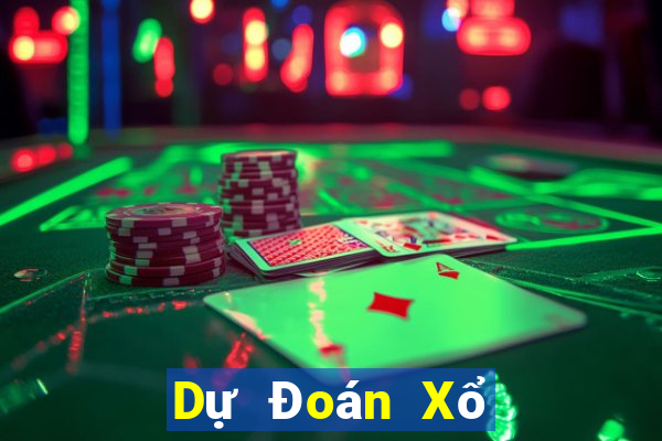 Dự Đoán Xổ Số binh dinh ngày 20