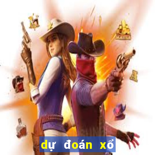 dự đoán xổ số bình