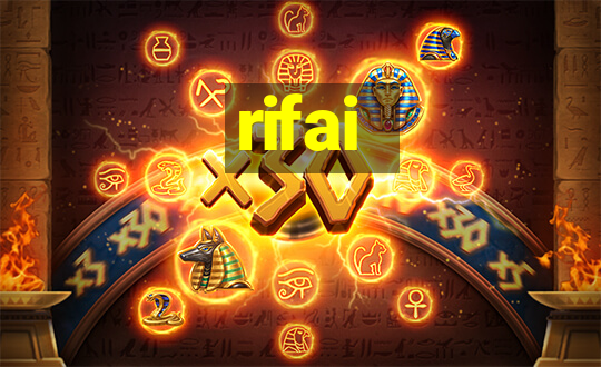 rifai