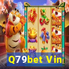 Q79bet Vin