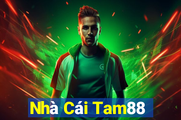 Nhà Cái Tam88