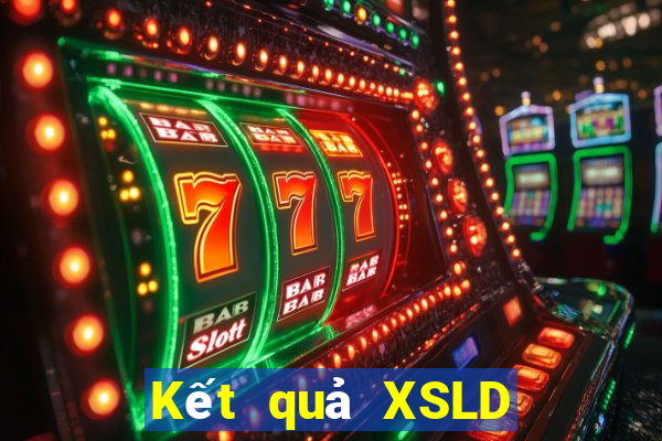 Kết quả XSLD thứ hai