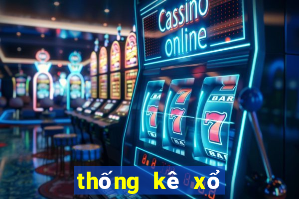 thống kê xổ số miền bắc theo năm