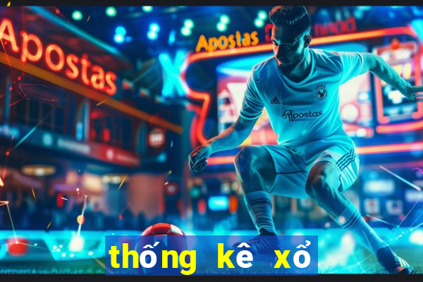 thống kê xổ số miền bắc theo năm