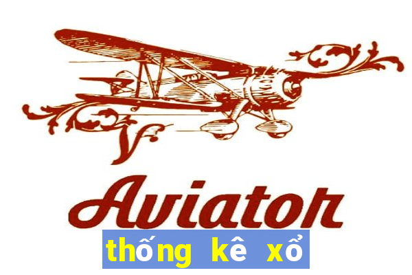 thống kê xổ số miền bắc theo năm