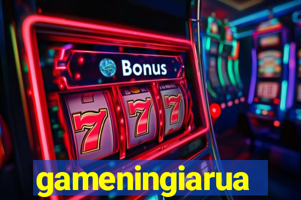 gameningiarua