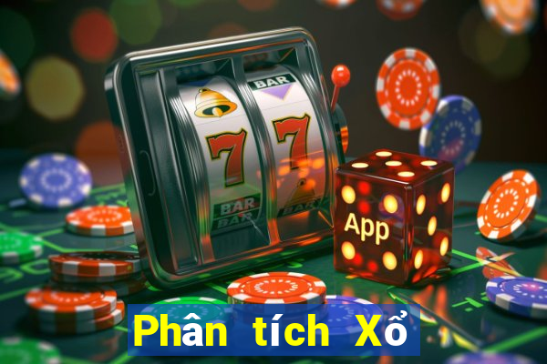 Phân tích Xổ Số bình dương ngày 19