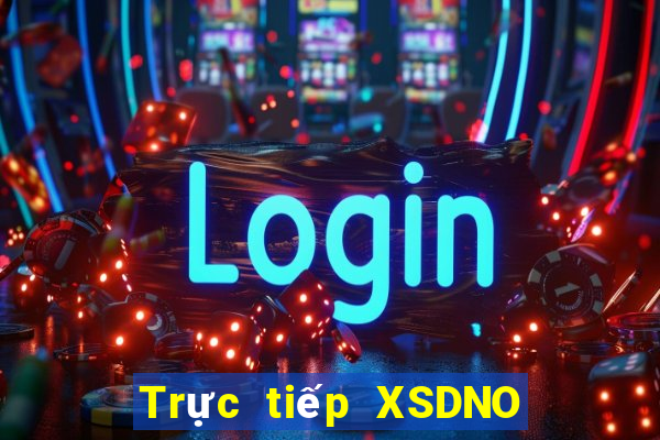 Trực tiếp XSDNO ngày 14