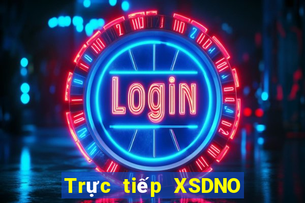 Trực tiếp XSDNO ngày 14