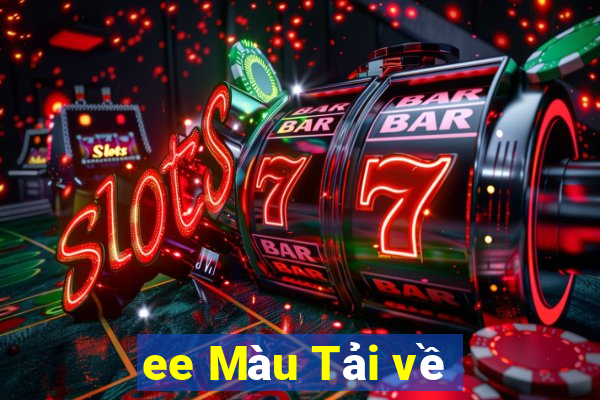 ee Màu Tải về