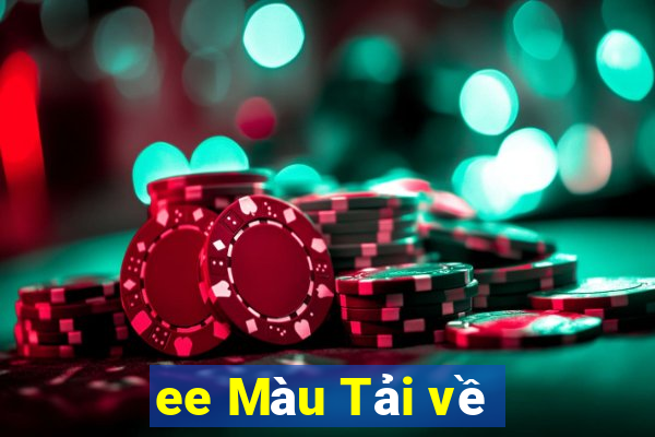 ee Màu Tải về