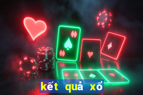 kết quả xổ số 123