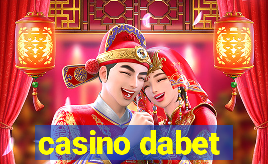 casino dabet