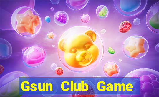 Gsun Club Game Bài 52 Club