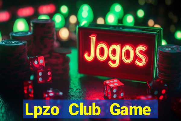 Lpzo Club Game Bài E168