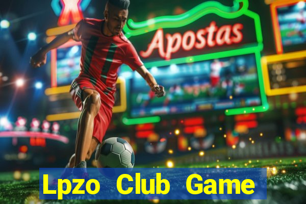 Lpzo Club Game Bài E168