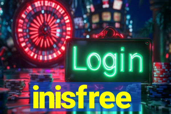 inisfree