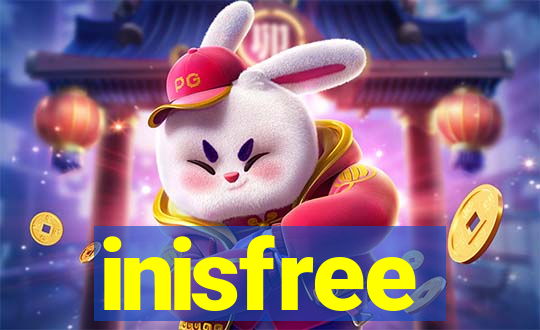 inisfree