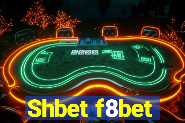 Shbet f8bet