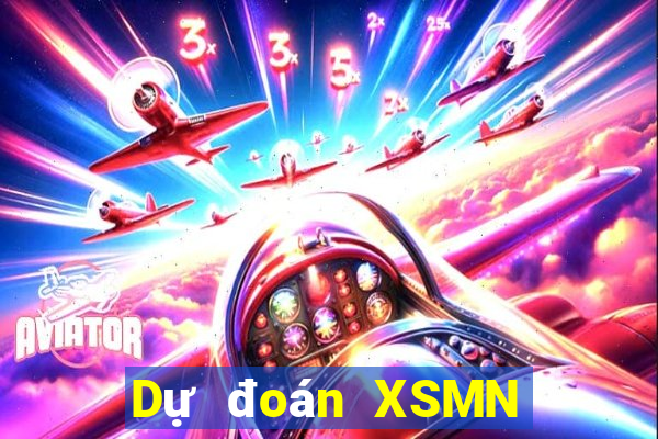 Dự đoán XSMN ngày 19