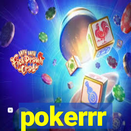 pokerrr